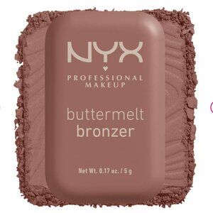 NYX | Buttermelt Bronzer |  Butta Biscuit